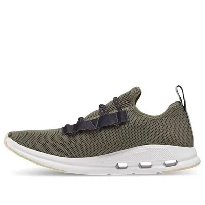 On Running Cloudeasy 'olive Green Black' In Multi