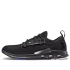On Running Cloudeasy Sensa 'black'