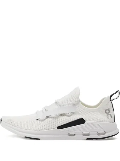 On Running Cloudeasy Sneakers In White