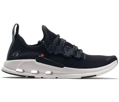 Pre-owned On Running Cloudeasy (women's) Sneakers In Black/rock