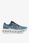 On Running Cloudeclipse Low-top Sneakers In Multi