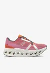 On Running Cloudeclipse Sneakers In Pink