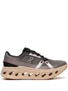 On Running Cloudeclipse "fade/sand" Sneakers In Fade Sand