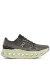 On Running Cloudeclipse Sneakers In Black