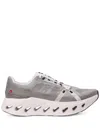 On Running Cloudeclipse Trainers In Grey