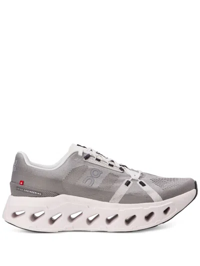 ON RUNNING CLOUDECLIPSE SNEAKERS