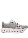 On Running Cloudeclipse Trainers In Grey