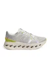 On Running Cloudeclipse Trainers In White