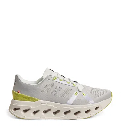 On Running Cloudeclipse Trainers In White