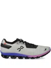 On Running Cloudflash Low-top Sneakers In Grey