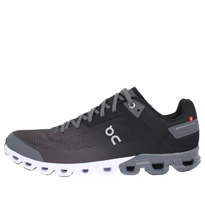 On Running Cloudflow 2e Wide 'black' In Multi
