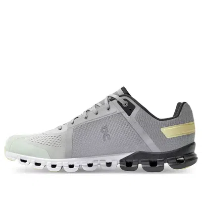 On Running Cloudflow 3.0 'alloy Magnet' In Gray