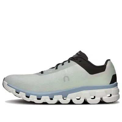 On Running Cloudflow 4 'glacier Chambray'
