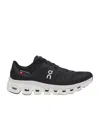 On Running Cloudflow 4 Sneakers In Black