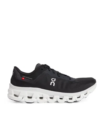On Running Cloudflow 4 Trainers In Black