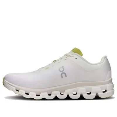 On Running Cloudflow 4 'white Sand'