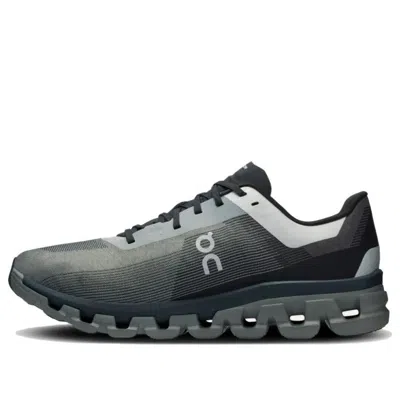 On Running Cloudflow 4 Z5 'pearl Black'