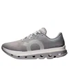 On Running Cloudflow 5 'alloy Rock' In Gray