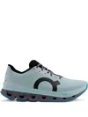 On Running Cloudflow 5 "arctic/stone" Sneakers In Blue