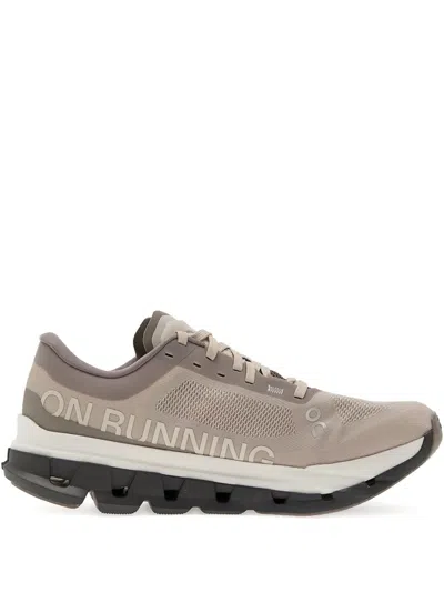ON RUNNING CLOUDFLOW 5 LOW-TOP SNEAKERS