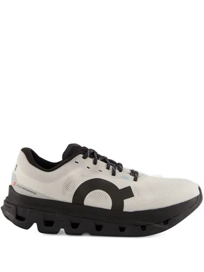 On Running Cloudflow 5 Sneakers In Gray