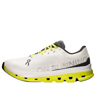 On Running Cloudflow 5 'white Lime' In Multi