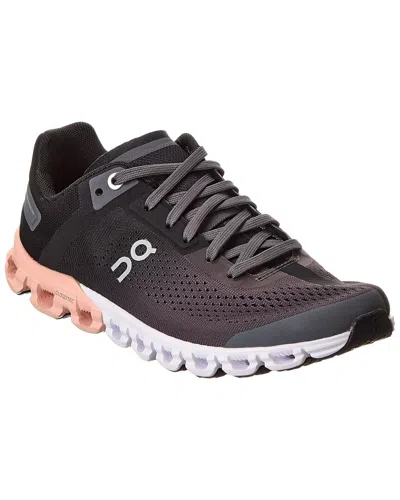 On Running Cloudflow Mesh Sneaker