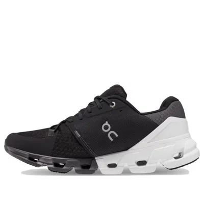 On Running Cloudflyer 4 'black White'