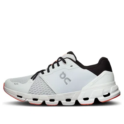 On Running Cloudflyer 4 'glacier White'