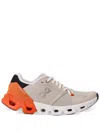 On Running Cloudflyer 4 Sneakers In Neutrals
