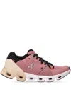 On Running Cloudflyer 4 Sneakers In Pink
