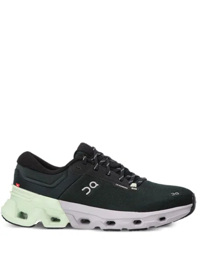 On Running Cloudflyer 5 Sneakers In Black