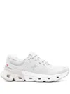 On Running Sneakers In Grey
