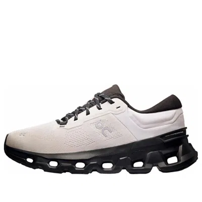 On Running Cloudflyer 5 'wolf Black'
