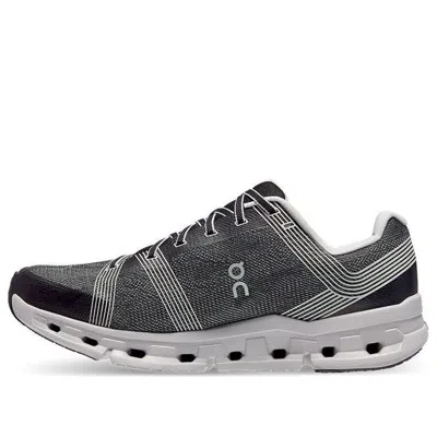 On Running Cloudgo 'black Glacier'