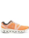 On Cloudgo Sneakers 55.98631 In Orange
