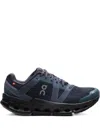 On Running Cloudgo "storm/magnet" Sneakers In Black