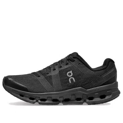 On Running Cloudgo Wide 'black Eclipse'