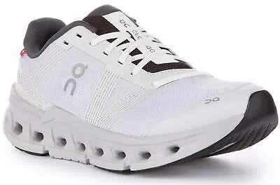 Pre-owned On Running Cloudgo Women Sneakers White Size Us 5 - 11
