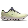 On Running Cloudgo Womens Running Shoes In Green