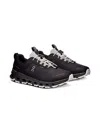 On Running Cloudhero Sneakers In Black