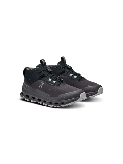 ON RUNNING CLOUDHERO SNEAKERS