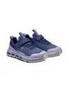 On Cloudhero Waterproof Sneakers In Blue