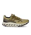 On Running Cloudhoriz Safari Ice Sneaker In Green