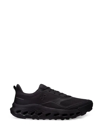 On Running Cloudhoriz 2 Sneakers For Men In Black
