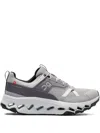 On Running Cloudhorizon Low-top Sneakers In Grey