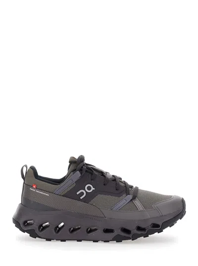 On Running Cloudhorizon In Black