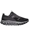 On Running Cloudhoriz Hiking Shoe In Black