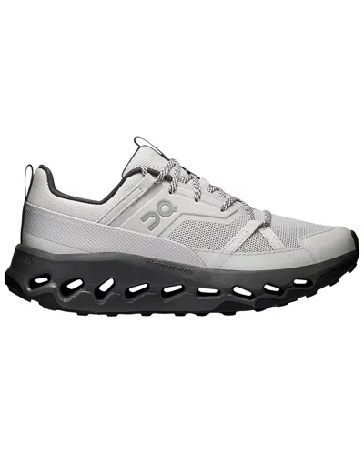 On Running Cloudhoriz Hiking Shoe In White