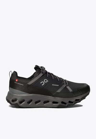 ON RUNNING CLOUDHORIZON LOW-TOP SNEAKERS